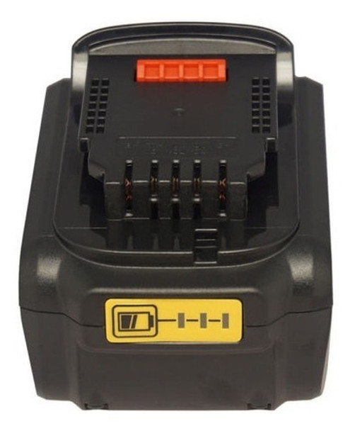 Para Dewalt Dcb204 4.0 Ah 20v 20 Voltios Max Xr Li-ion Iones 0