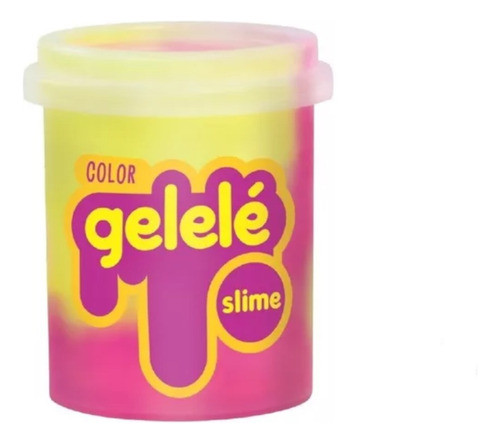 Gelele Slime Multicolor 152g .. En Magimundo !!! 0