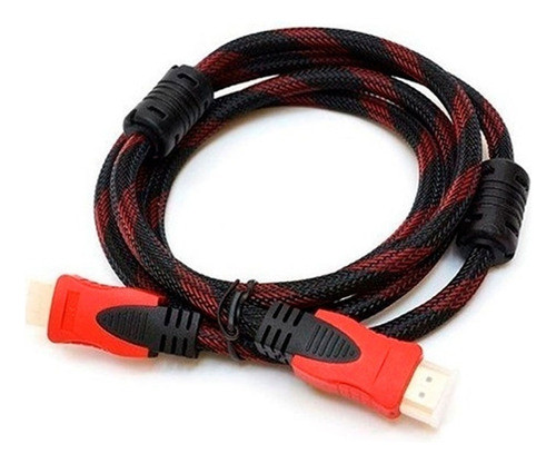 Cable Hdmi Macho A Macho 1.5 Metros Nnet 0