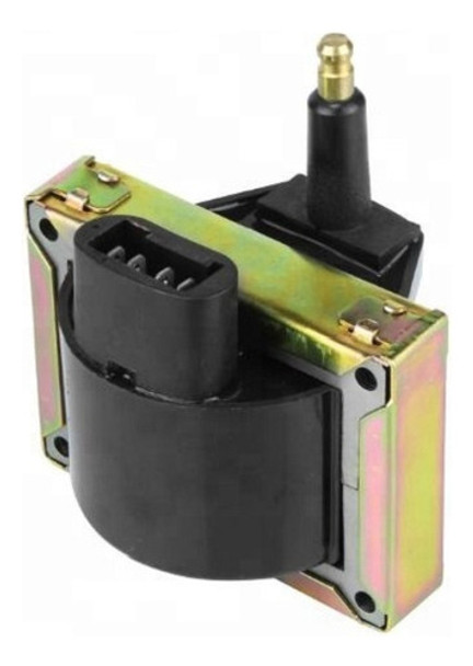 Bobina Encendido Peugeot Citroen 1.1 1.4 106 205 306 0