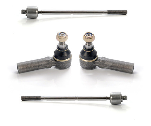 Kit Tren Delantero Ford Transit Extremo Axial 0