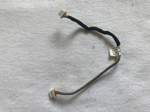 Cabo Flat Do Inverter Da Tela Note Positivo Premium P330b 0