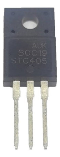 Transistor Stc405 Stc 405 80v 5a 0