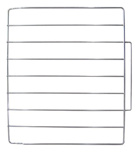 Parrilla Rejilla De Horno Cocina Eslabon De Lujo 0