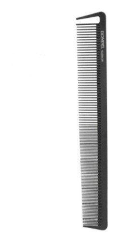 Peine Carbono Para Mechas Barber Peluquería 0