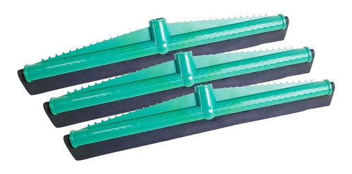 Kit 15 Unidades Atacado Rodo 40 Cm Sem Cabo 0