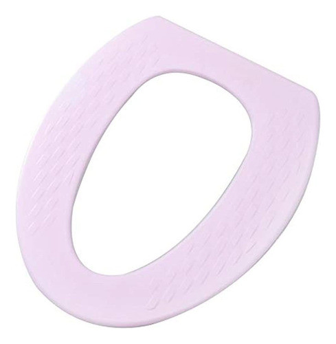 Cojín Para Asiento De Inodoro Maxmartt, Cubierta Para Asient 0