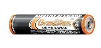 Membrana Ormiflex Geotextil Codigo 50 0