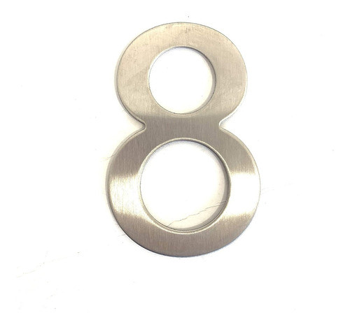 Numeros De Chapa Brillantes Las Lomitas 0