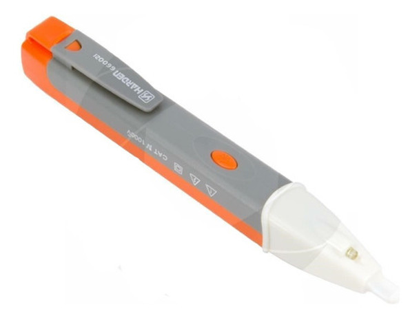 Detector Voltaje Buscapolo Inductivo Harden Profesional 0