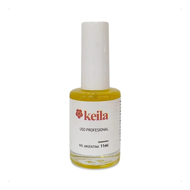 Keila Aceite De Cuticulas 12ml 0