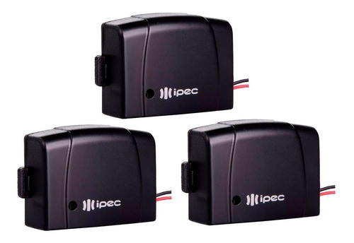 3 Controle Portão Farol Carro Tx Car Ppa Garen Rcg Moto 0