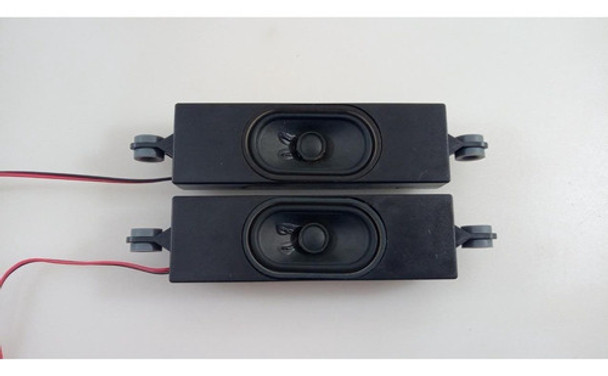 Alto Falante Tv Semp Tcl 50p715 0