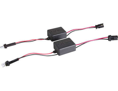 Canceller P/ Led T10 Shocklight 0