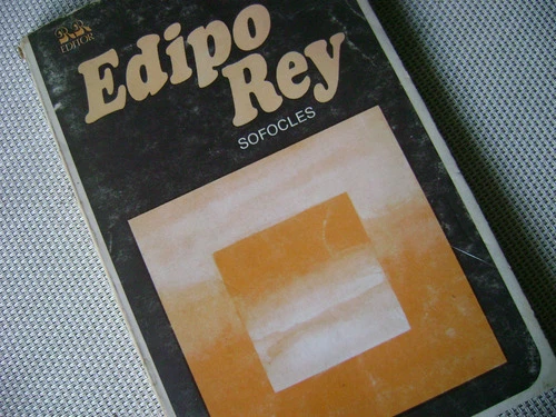 Edipo Rey- 0