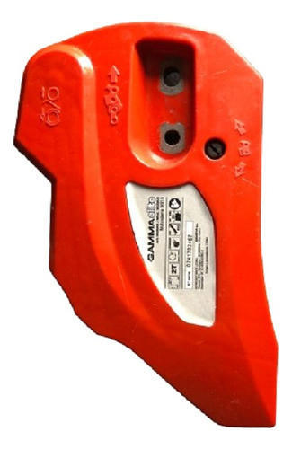 Tapa Cubre Cadena Motosierra Gamma 0