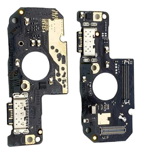 Placa De Carga Para Poco M4 Pro 4g Turbo Testado 0