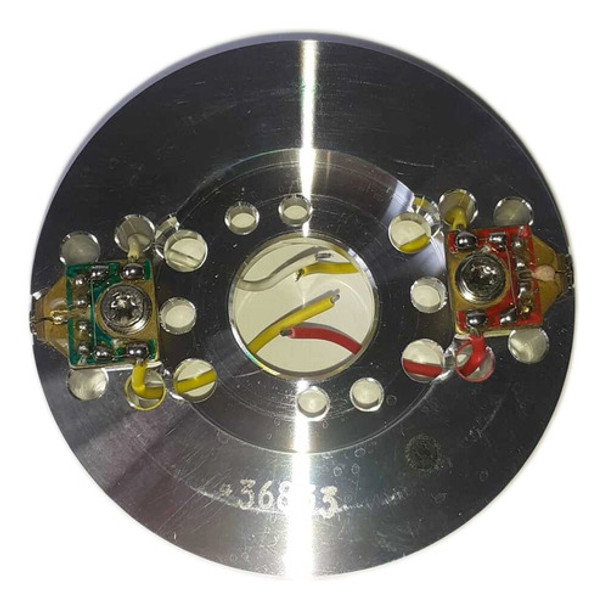 Cabeçote Para Vídeo Cassete Vhr Sanyo 0