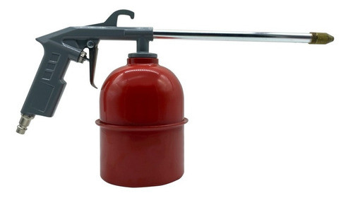 Pulverizador Pneumático Com Recipiente De Latão 2011 Bremen 0