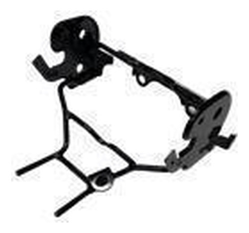 Soporte De Optica Y Tablero Zanella Rx 200 Origina Pro 0