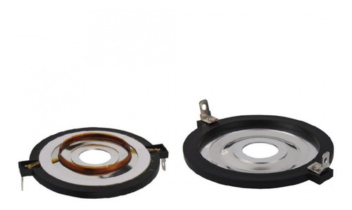 Repuesto Tweeter Bala Audiopipe Atv 4053 Para Atr-4053 0