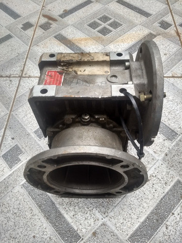 Redutor Bonfiglioli 1:100 0