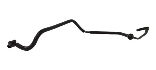 Manguera De Vacio Para Servo Freno De Ford Fiesta One 02/14 0