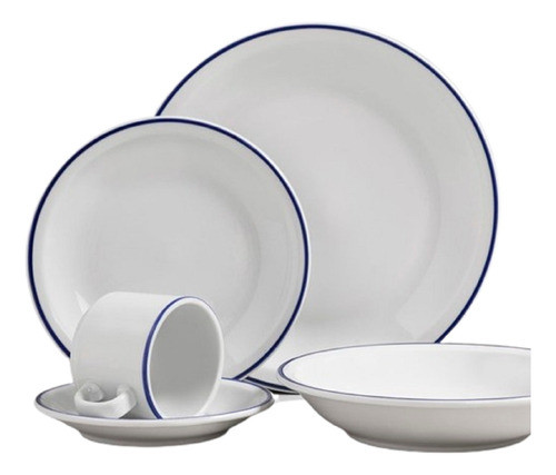 Portalapices Porcelana Bazar Vajilla Tsuji 452 0