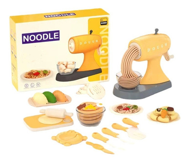 Brinquedos Infantis, Argila Colorida, Fabricantes De Macarrã 0