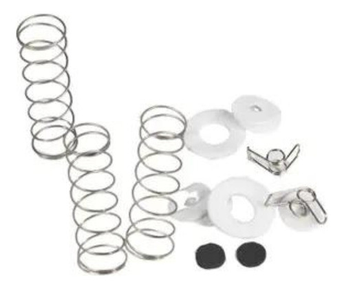 Kit De Molas Com Batente Trombone  Externo Pms083 Paganini 0