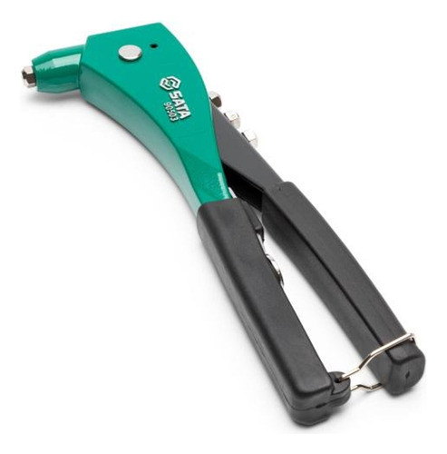 Alicate Tipo Rebitador 10' Manual Sata 0