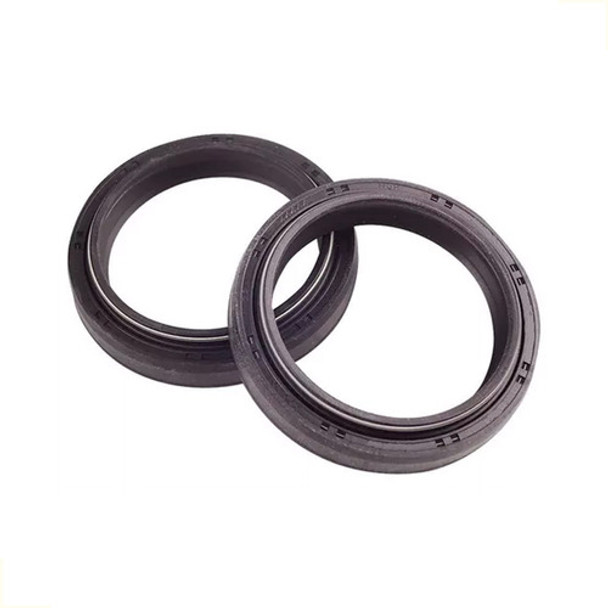 Par De Retenes Suspension Kawasaki Er 6n 2009 A 2010 0