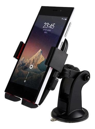Soporte Para Celular/gps Para Camión Robusto Extensible 360° 0