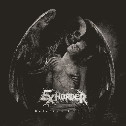 Exhorder - Defectum Omnium (cd Novo) 0