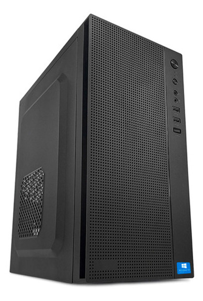 Computador Desktop Intel I5 16gb Ram Ssd 480gb Windows 10 0