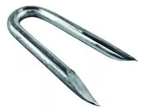 Grampas Para Tejido Galvanizadas 1 0