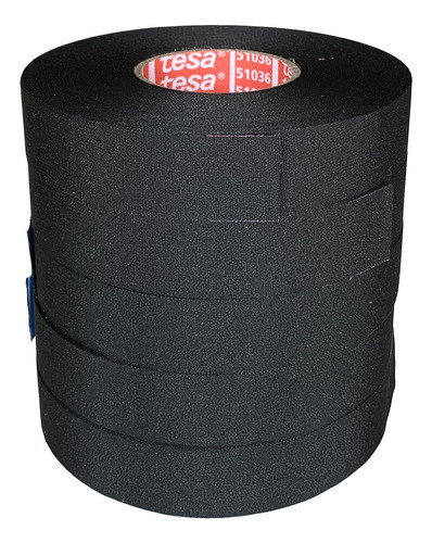 5 Rollos De Cinta De Arns De Alta Temperatura Ms Avanzada De 0