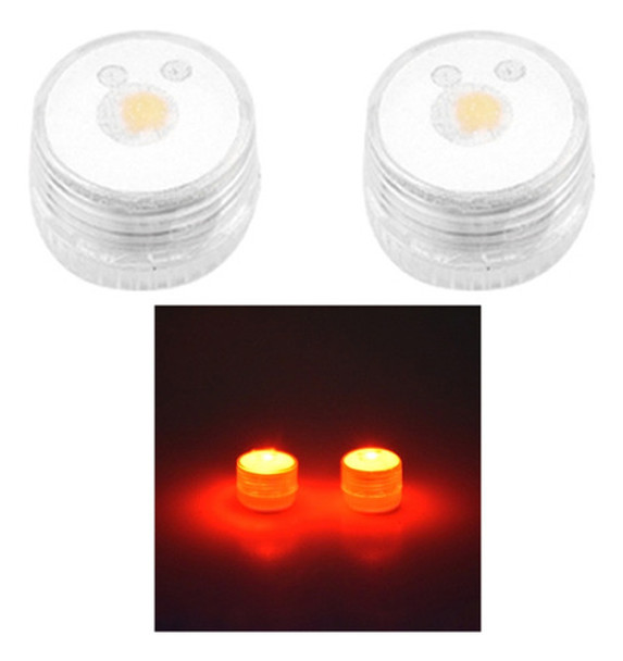 Luz De Voo Noturna Para Drone Mavic Air 2/mini Com 2 Zoom (2 0