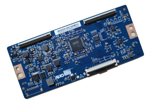 AUO Tcon Board 55T45 C02 CTRL