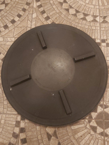 Tapa De Tanque De Agua 0