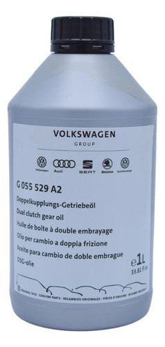 Aceite De Transmisión Caja Automatica Audi A3 2017 Al 2021 0
