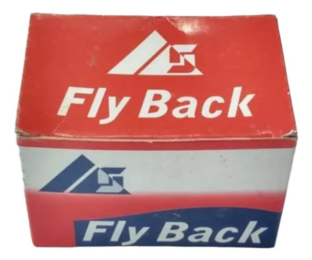 Fly Back As Kfs61513 Código 06551512 0