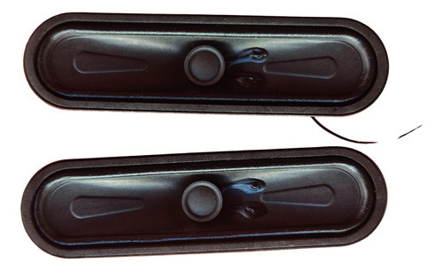 Par De Alto Falante Hqs43nkh Hqs43 Novo Original 0