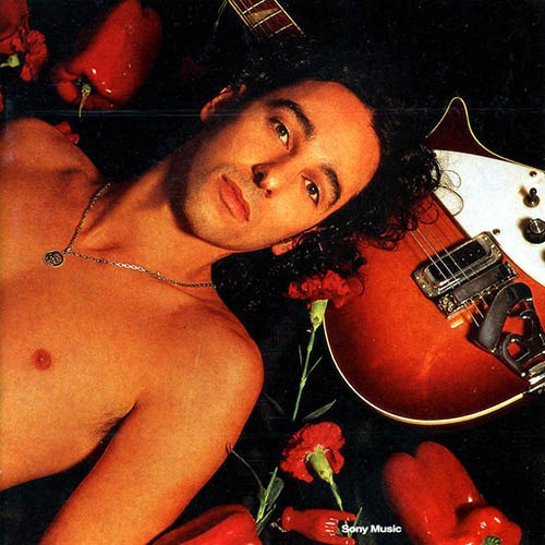 Calamaro Javier - Quitapenas - S 0
