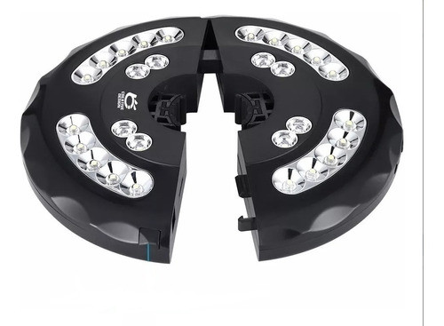 Luz Led Ajustable Para Sombrilla Oferta 0