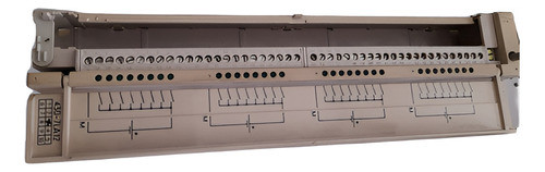Plc Simatic S5-115, Modulo 32 Entradas Digitales 24vdc 0