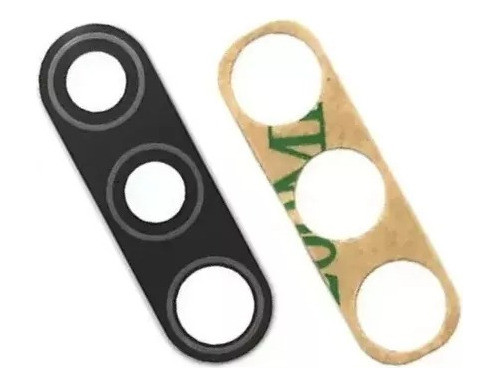 Vidrio Lente De Camara Trasera Para Samsung A50 Alta Calidad 0