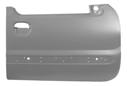 Panel De Puerta  Kangoo Delantero Der 0