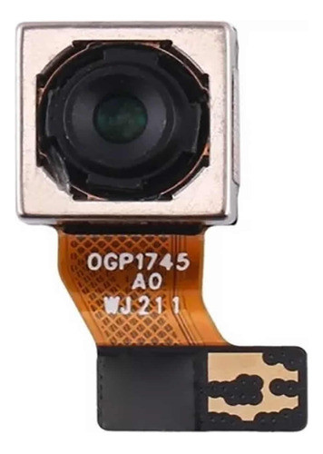 Flex Modulo Camara Trasera Compatible Xiaomi Redmi 8 / 8a 0