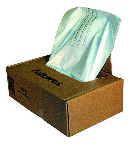 Contenedor De Almacenamiento De Oficina De Bolsas De Tritura 0